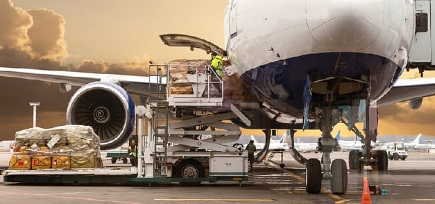 Air Freight Companies in Dubai: saglogisitics