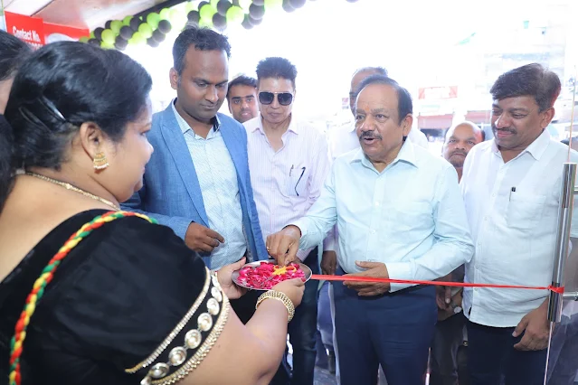 EV Startup Quantum Energy Roll into Delhi with the Grand Opening of its First Showroom in Delhi-NCR