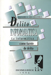 Delitos informáticos