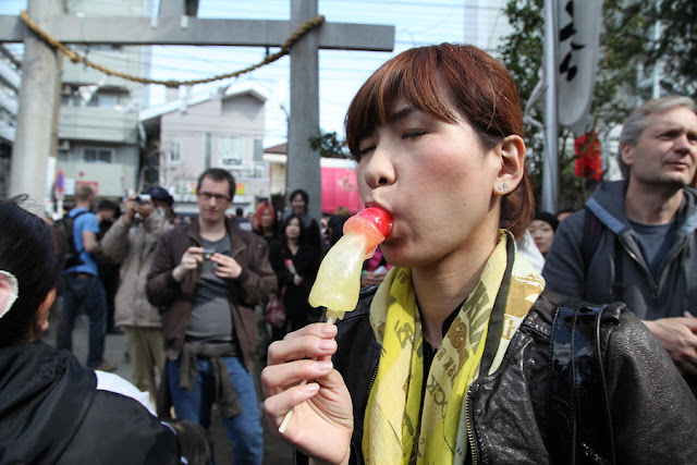 Kanamara Matsuri