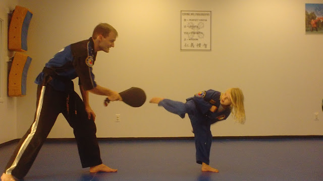 Karate for Kids Braselton