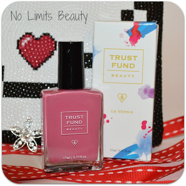 Trust Fund - Le Vernis in I'm Kind of a Big Deal