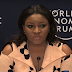 Actress, Omotola Ekeinde speaks on being reckless, available to men