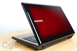 New Samsung R480 Laptop Specifications picture