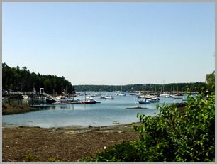 Christmas Cove