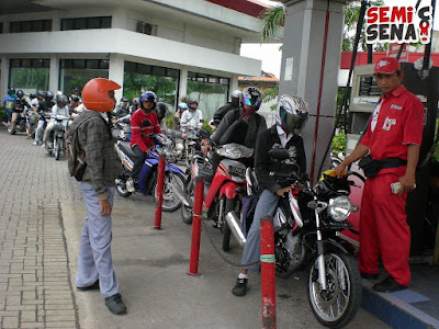 Premium fuel-Will-Deleted-In-Home-by-Pertamina