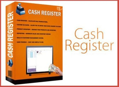 Cash Register Pro With Keygen Free Download 2023