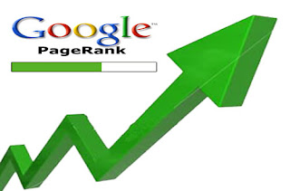 Page Rank Blog