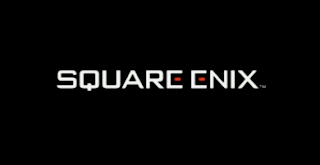 Square-Enix logo