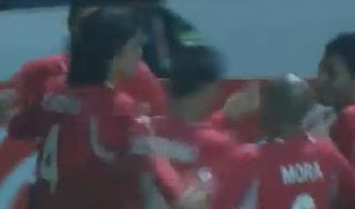 Preview Bolivia vs Costa Rica 0-2