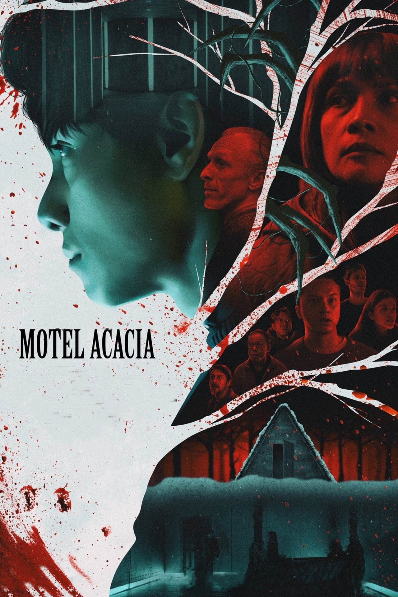 Motel Acacia 1080p español latino 2020