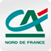 Crédit Agricole Nord de France