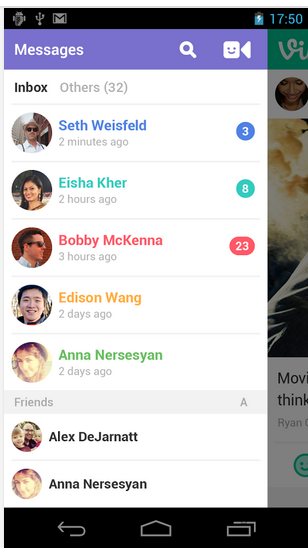 Vine 3.2.2 - 6 January 2015 Social Apps Apk for Android Download Free Vine 3.2.2 - 6 January 2015 Social Apps Apk for Android Download Free
