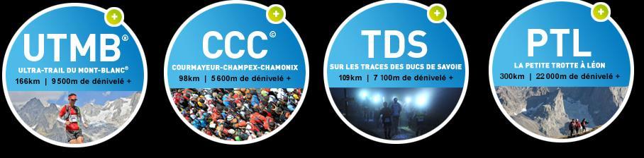 LE PEC A NOUVEAU A L ASSAUT DE L UTMB  2011 - PARTIE 3