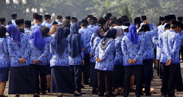 INFO PENTING : BKN KELUARKAN SURAT EDARAN TERBARU UNTUK PNS, INI ENAM POINT PENTINGNYA