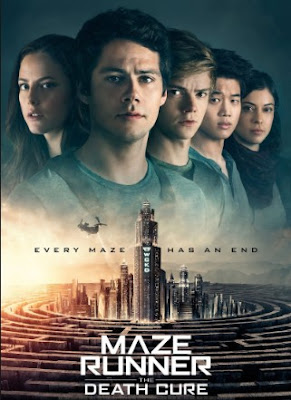 Download Film Maze Runner: The Death Cure (2018) Subtitle Indonesia
