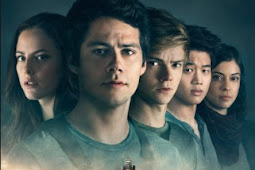 Download Film Maze Runner: The Death Cure (2018) HC HDRip Subtitle Indonesia