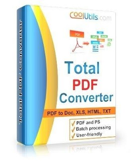 Coolutils Total PDF Converter 2.1.193