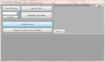 Samsung Frp Helper Tools Free Download