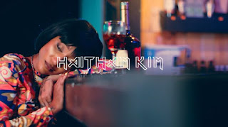 VIDEO | Haitham Kim – Huba (Mp4 Video Download)