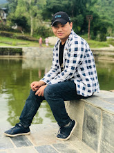 Prem Kumar Shrestha