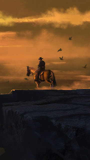 Red Dead Redemption