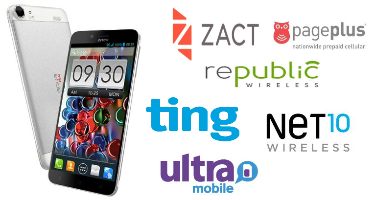 best prepaid smartphone plans