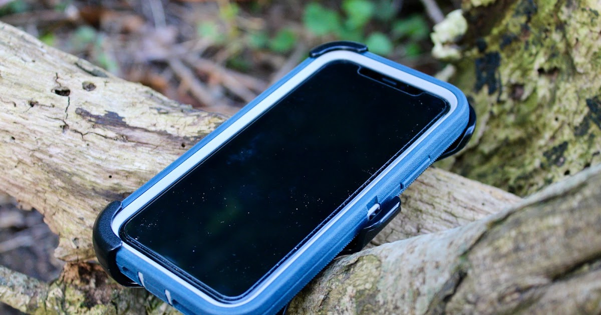 Review – Otterbox Defender iPhone 11 Phone Case