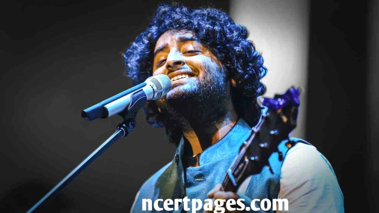 Arijit Singh biography