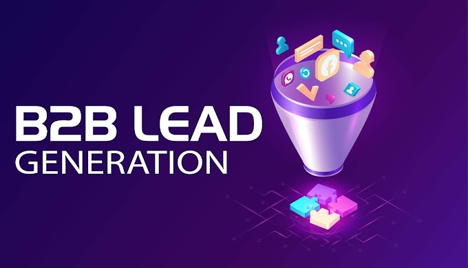 Lead generation services junagadh