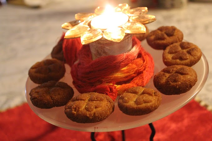 7 Easy Traditional Recipes For Chhath Puja 