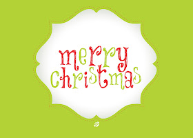 LostBumblebee 2013 - christmas card prints 5x7 - free printables