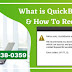 What is QuickBooks Error Code 6177 & How To Rectify It - 2023