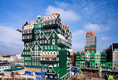 Architecture Netherlands4