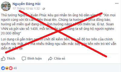 NGUYỄN ĐĂNG HẢI: BÁN BAO CAO SU NHƯNG THÍCH ĐÁNH ĐU CHUYỆN CHÍNH TRỊ