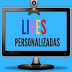 Como Fazer Lives Personalizadas Completo