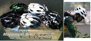 helm proff mirip fox flux