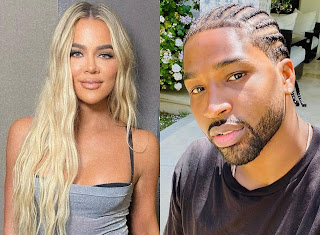 Tristan Thompson unsatisfied & leaving Khloe Kardashian reveals Tristan's third baby Mama Maralee Nichols