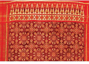 Jenis kerajinan tekstil tradisional dan modern dan fungsinya