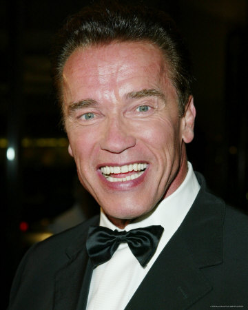 arnold schwarzenegger childhood pictures. Arnold hid a love child