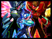 #2 Megaman Wallpaper