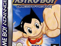 Download Game Astro Boy Omega Factori For Android  Terbaru