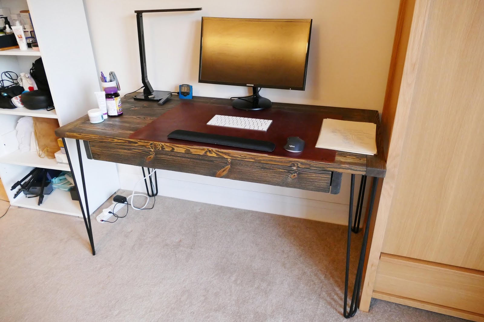 Best Desk To Get For Your Studio- Boxwood Furniture Review 