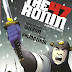 'Tis The Season For The Ronin-Shambhala’s “The 47 Ronin” Graphic
Novel