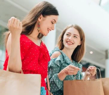 تحسين تجربة التسوق وزيادة مبيعاتك في عام 2021 باستخدام الكتالوجات