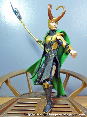 Loki Avengers