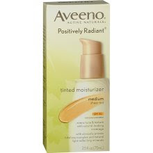 aveeno moisturizer