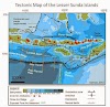 Evolusi Geologi di Nusa Tenggara