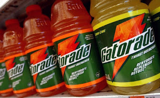 Gatorade