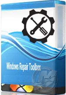 Windows Repair Toolbox 2.0.0.2